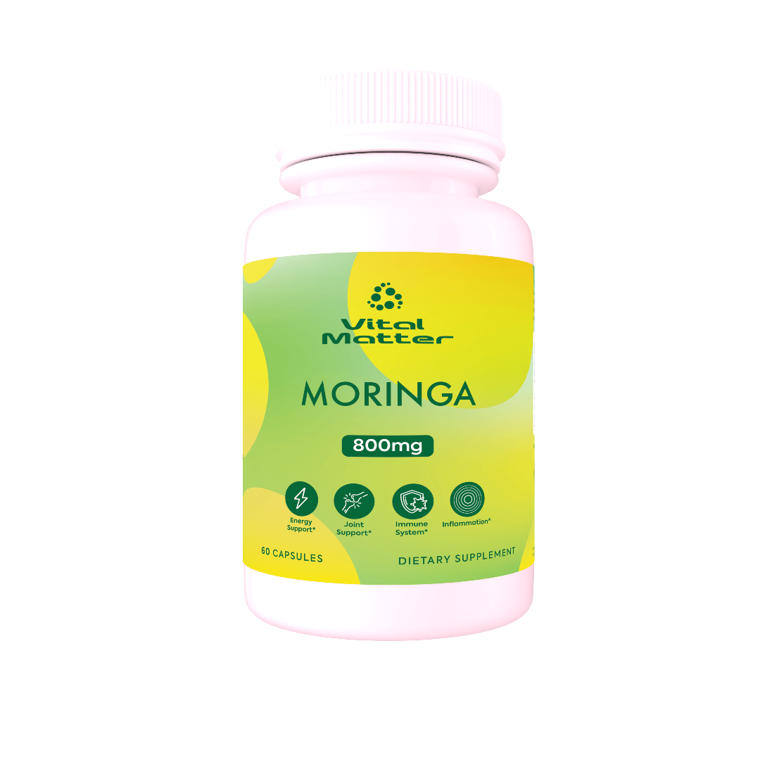Moringa