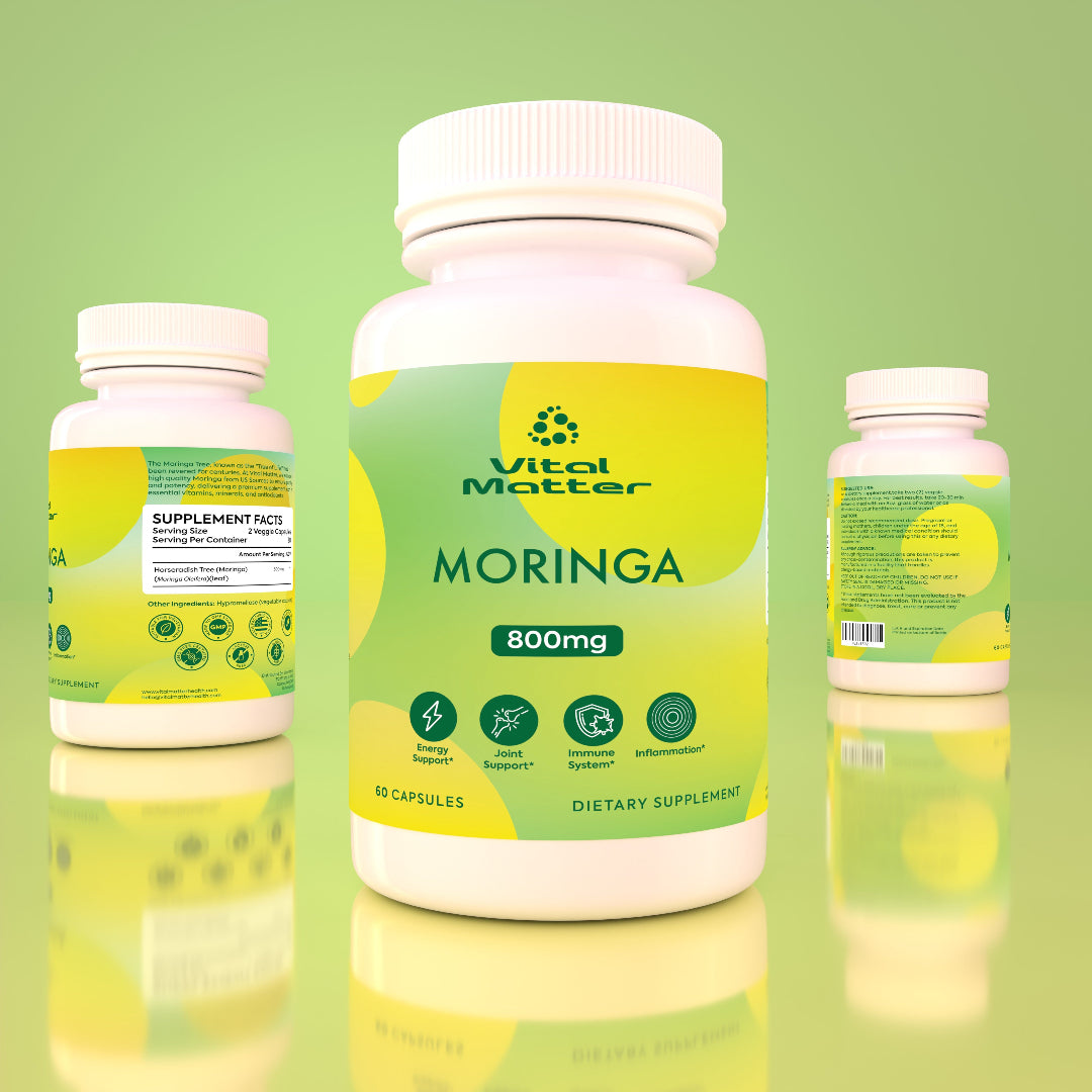 Moringa