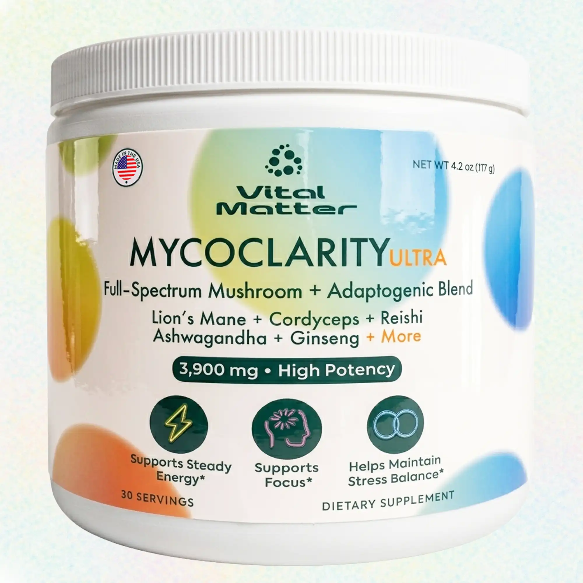 MycoClarity Ultra