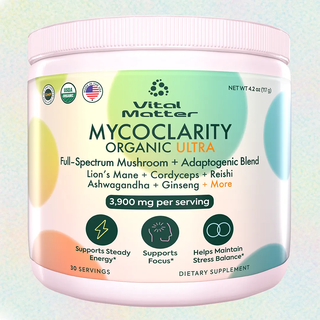 MycoClarity Ultra