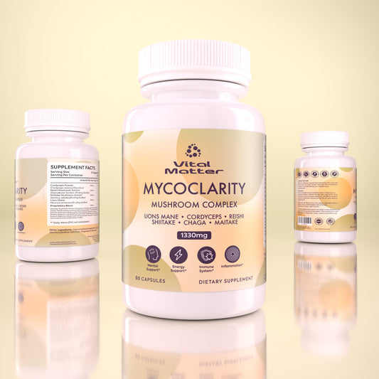 MycoClarity